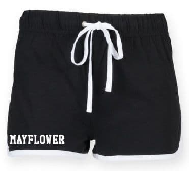 Mayflower Shorts