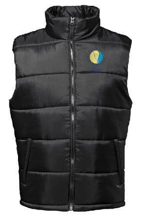 Mayflower Mens Gilet