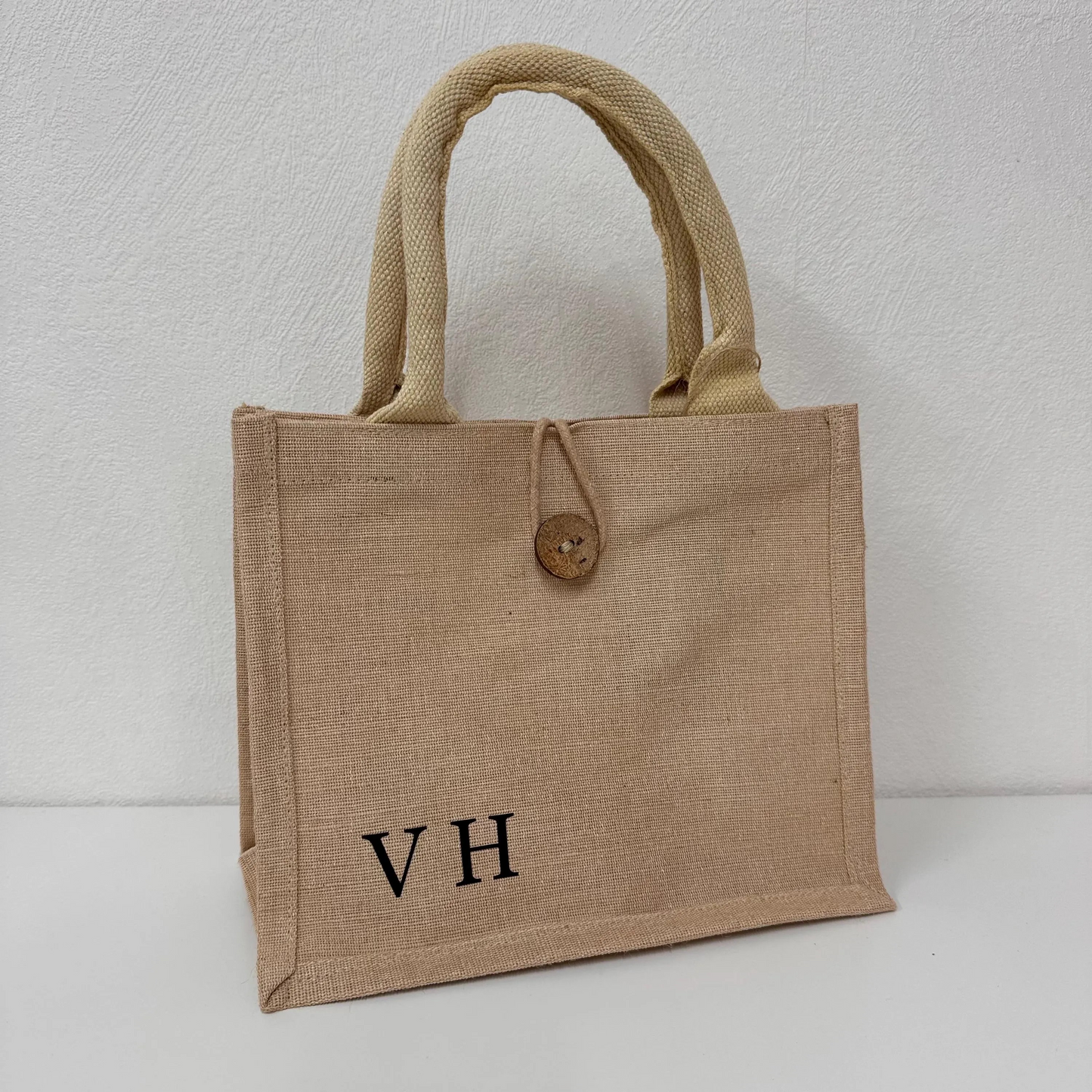 Mini Tote Bag