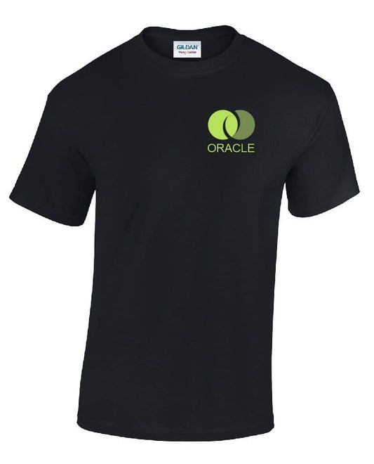 Oracle Kids Rehearsal T-Shirt