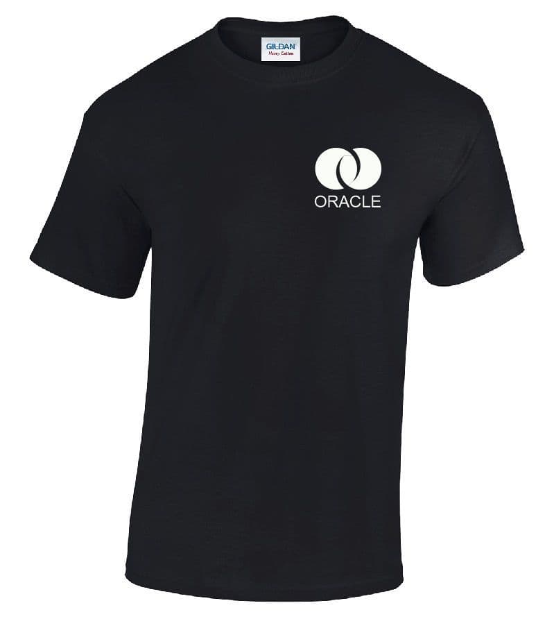 Oracle Rehearsal T-Shirt