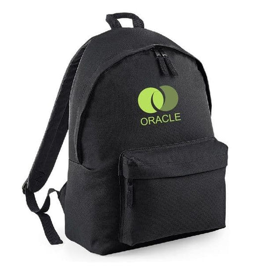 Oracle Backpack