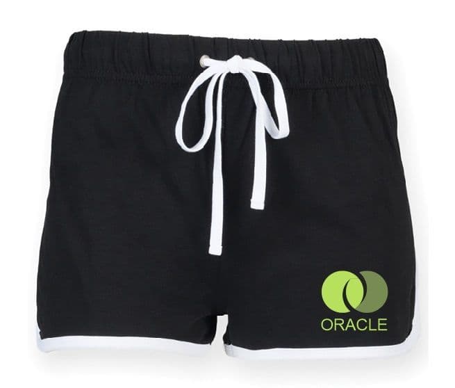 Oracle Kids Shorts