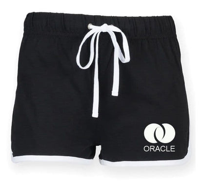 Oracle Kids Shorts