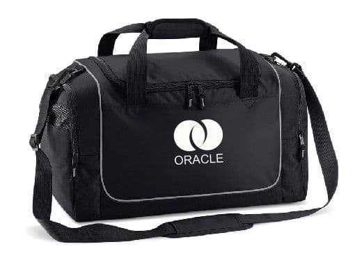 Oracle Holdall