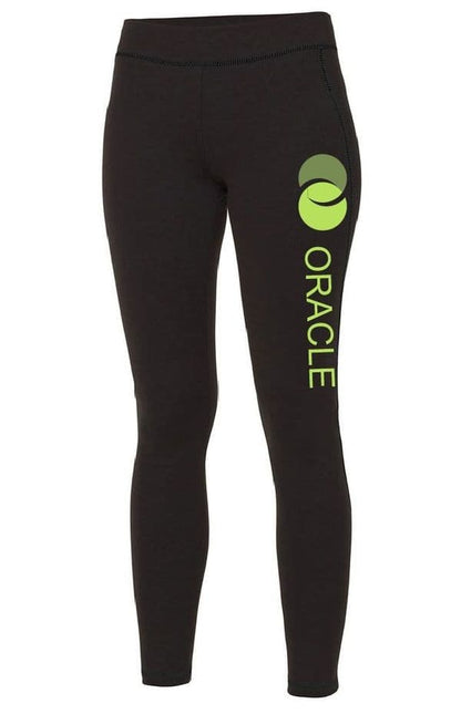 Oracle Kids Leggings