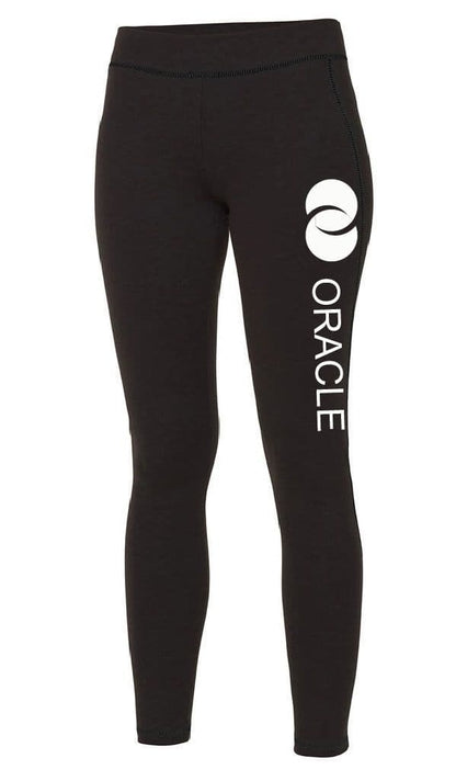 Oracle Kids Leggings