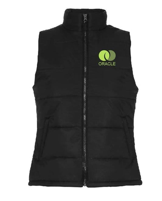 Oracle Ladies Gilet