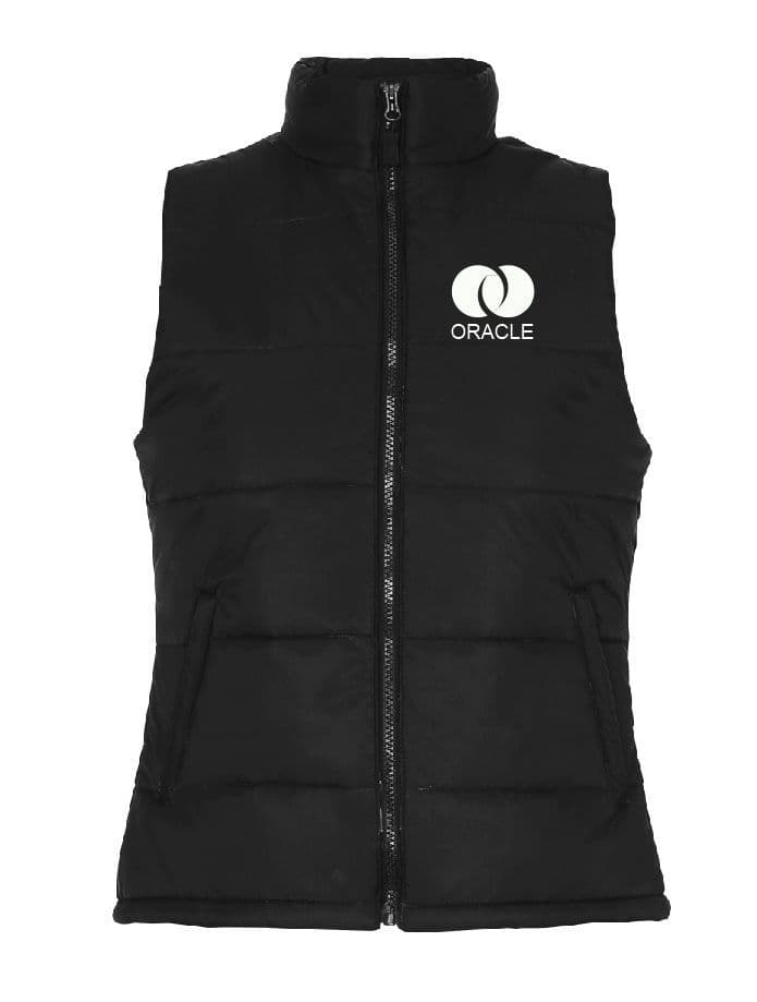 Oracle Ladies Gilet