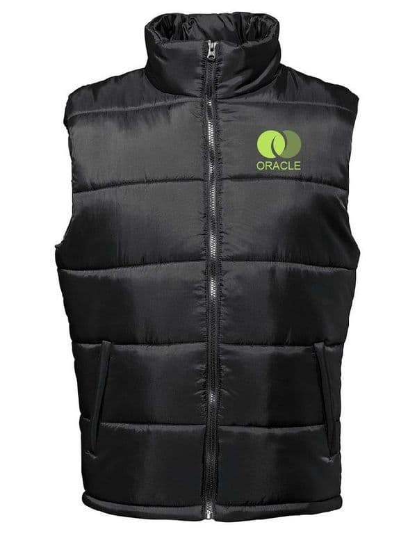 Oracle Mens Gilet