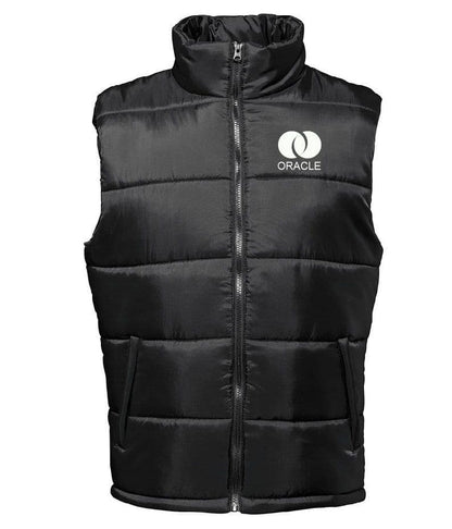 Oracle Mens Gilet