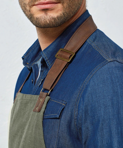 Custom Personalised Apron