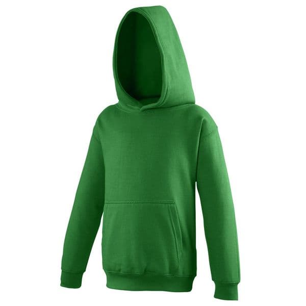 St Michaels Primary School Adult P.E. Hoodie