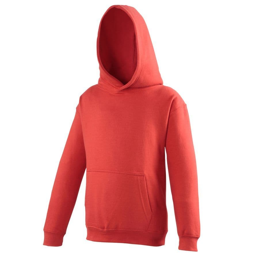 St Michaels Primary School Adult P.E. Hoodie