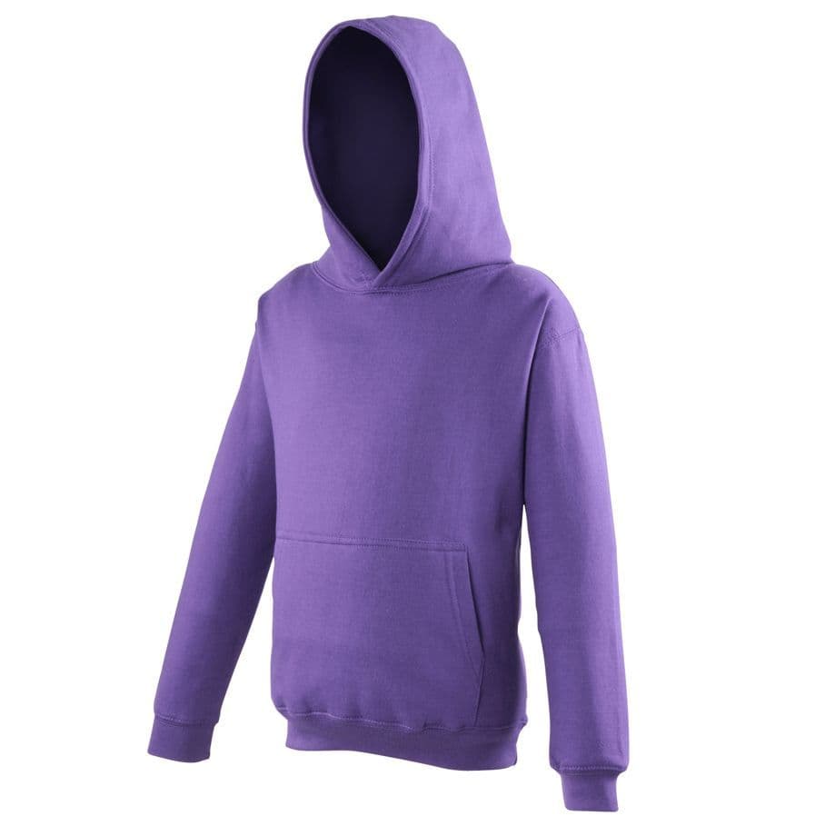 St Michaels Primary School Adult P.E. Hoodie