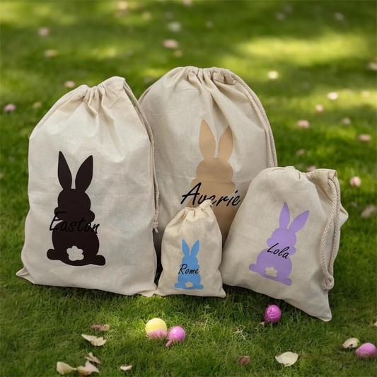 Easter Bunny Sack