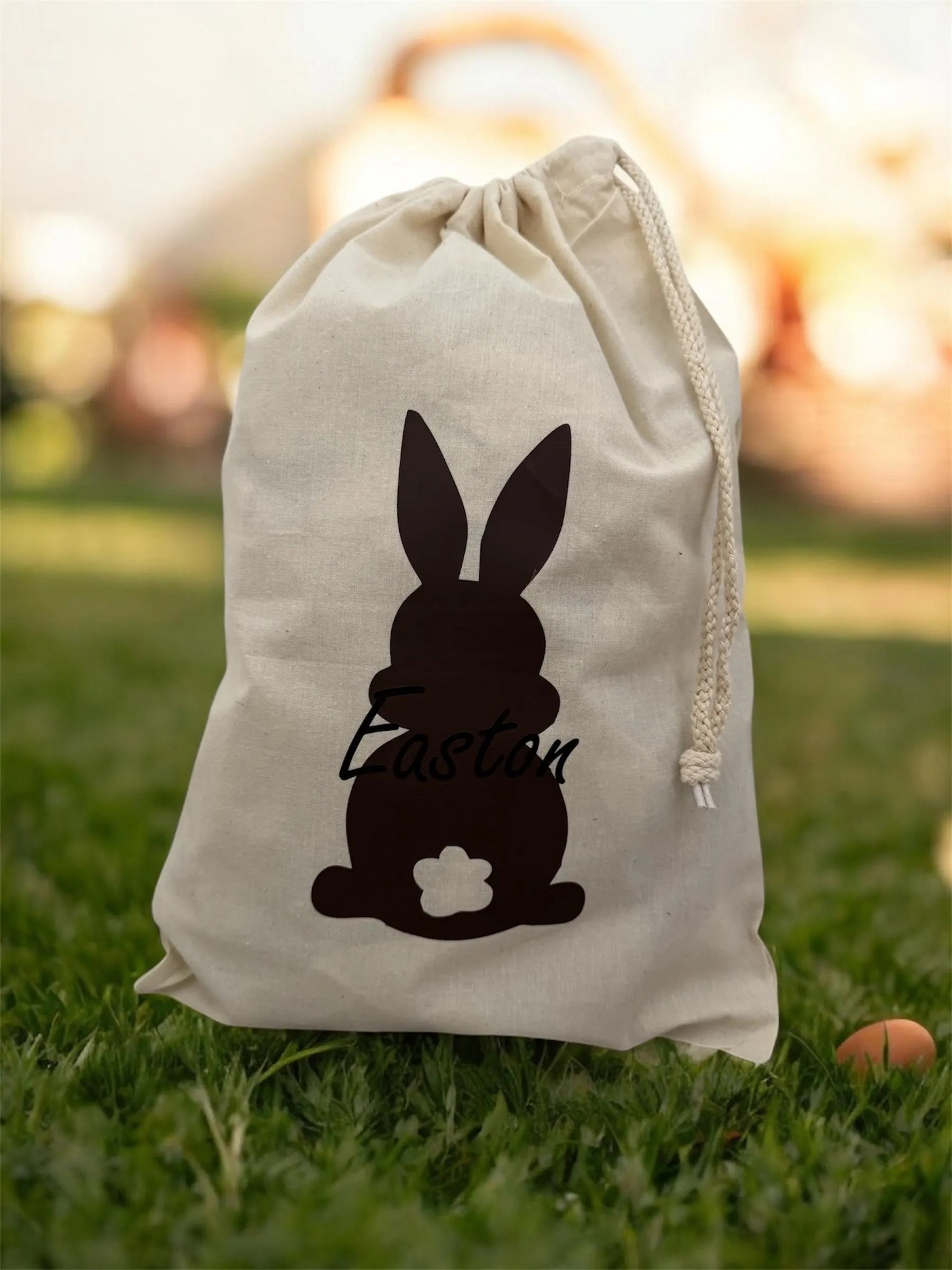 Easter Bunny Sack