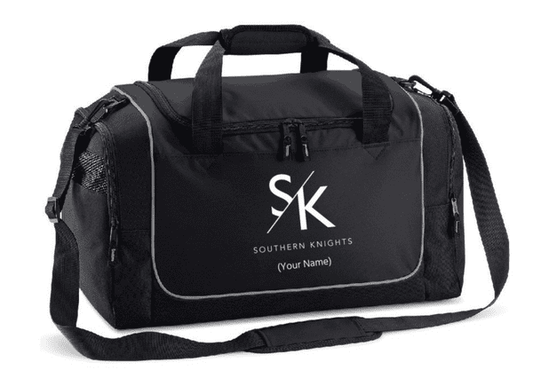 Southern Knights Holdall