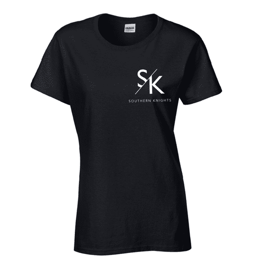 Southern Knights Ladies Fit Rehearsal T-Shirt