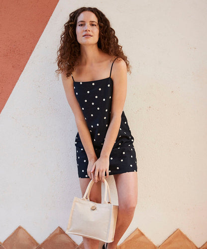 Mini Tote Bag