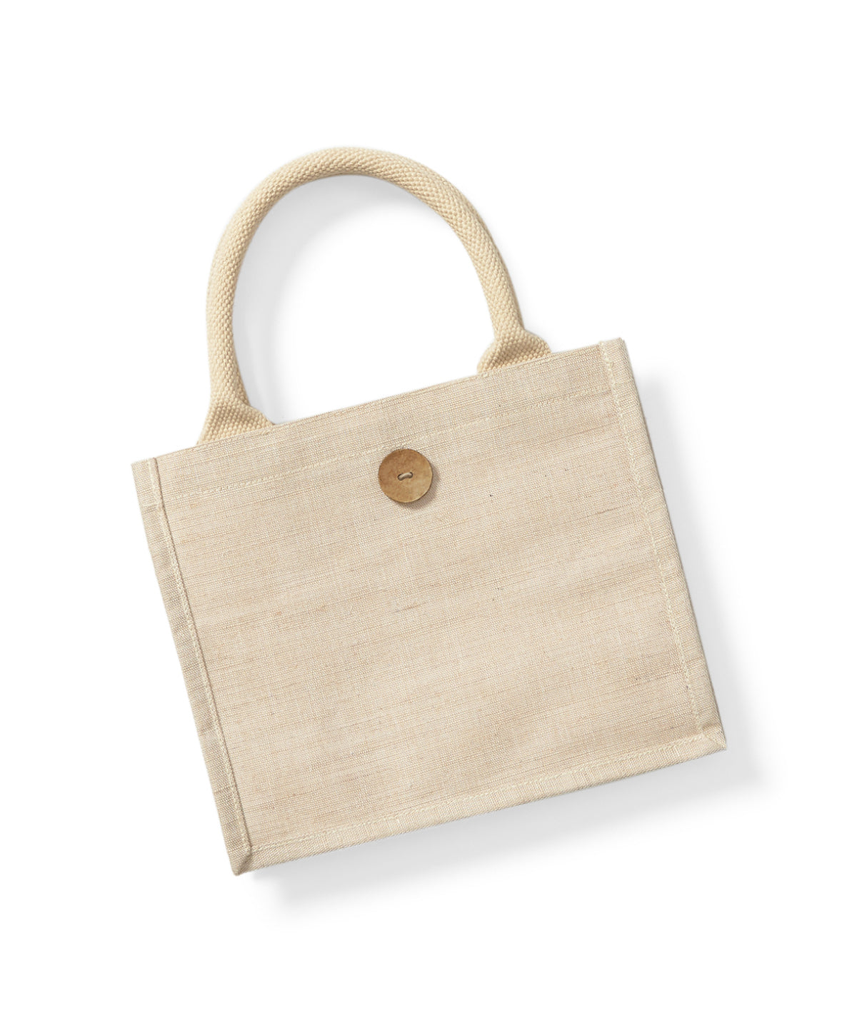 Mini Tote Bag
