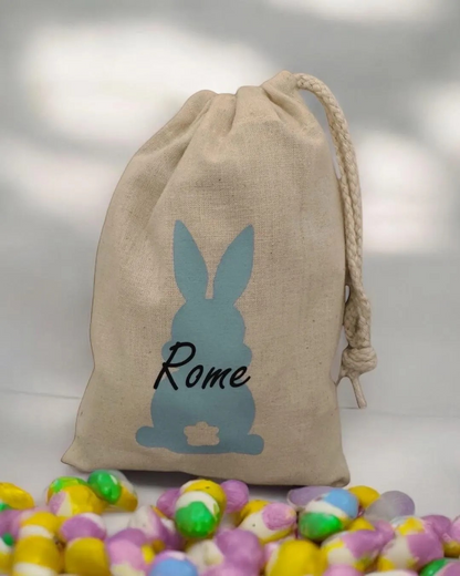 Easter Bunny Sack